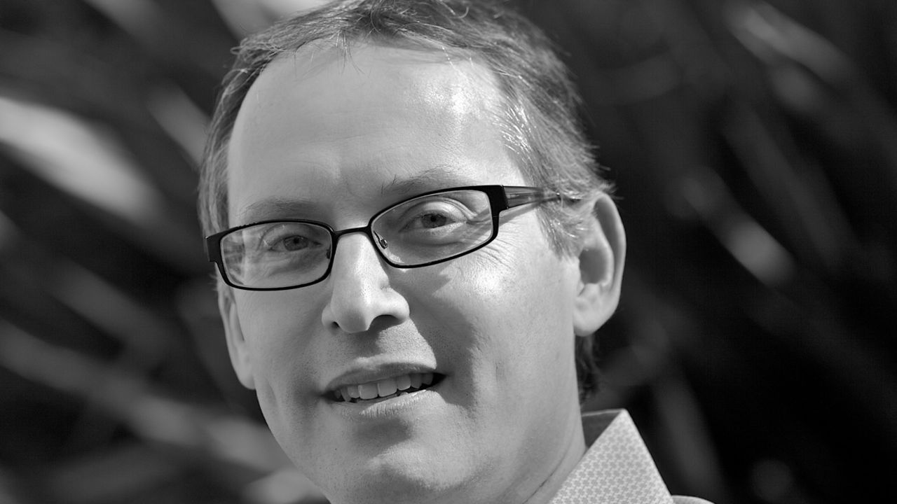 Richard L. Hasen