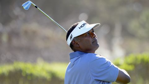Fiji's <a href="http://i2.cdn.turner.com/cnnnext/dam/assets/160618201248-mcilroy-out-large-tease.jpg" target="_blank" target="_blank">Vijay Singh has chosen not to participate</a> in the Olympics, which includes golf for the first time in 112 years. Singh, a three-time major winner, was one of the first notable athletes to drop out of the games because of the Zika virus. He announced his decision in mid-April.