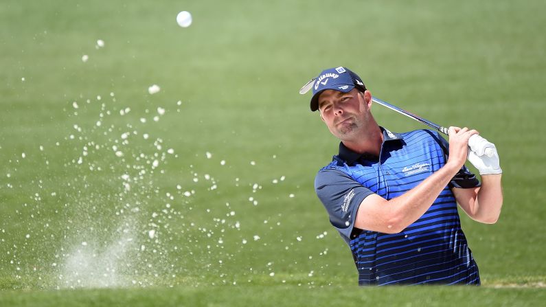 Australian golfer Marc Leishman <a href="index.php?page=&url=http%3A%2F%2Fedition.cnn.com%2F2016%2F05%2F05%2Fgolf%2Frio-olympics-marc-leishman-golf-zika-virus%2F">pulled out of the Olympic Games</a> amid concerns over the Zika virus' impact on his wife's compromised immune system. "We have consulted with Audrey's physician and, due to her ongoing recovery and potential risks associated with the transmission of the Zika virus, it was a difficult yet easy decision not to participate," he said in June.