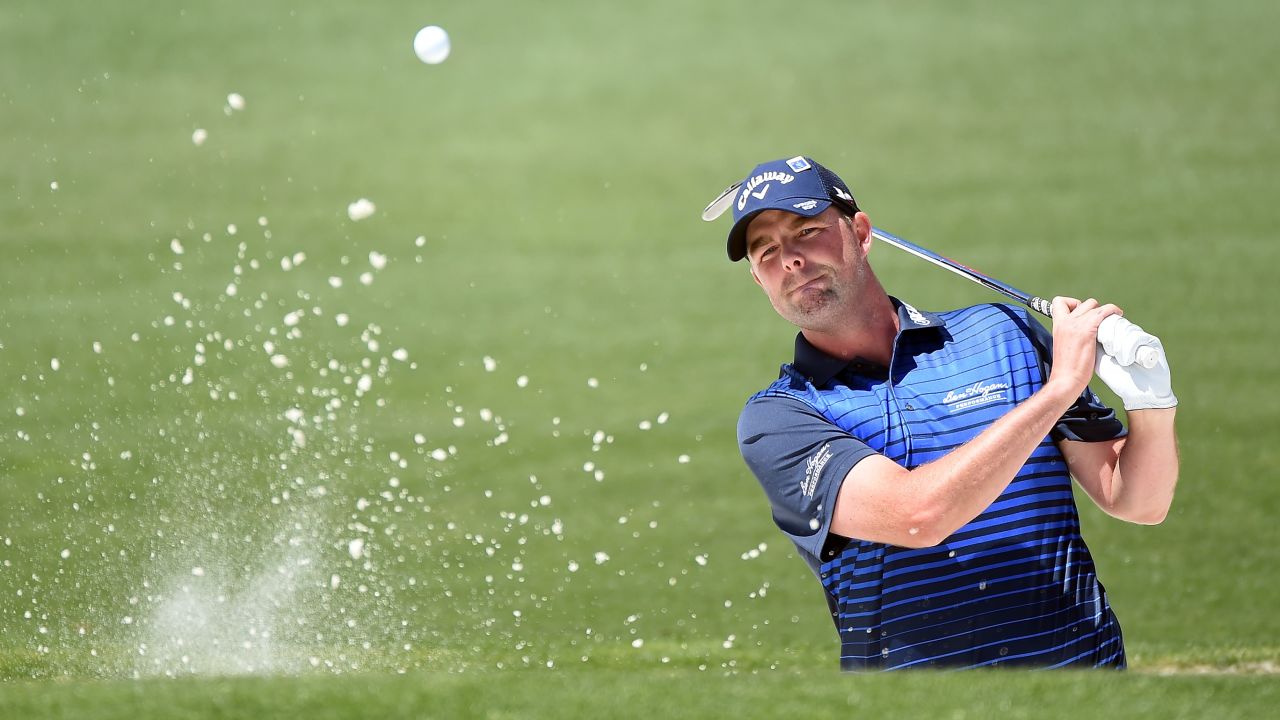 Australian golfer Marc Leishman <a href="http://edition.cnn.com/2016/05/05/golf/rio-olympics-marc-leishman-golf-zika-virus/">pulled out of the Olympic Games</a> amid concerns over the Zika virus' impact on his wife's compromised immune system. "We have consulted with Audrey's physician and, due to her ongoing recovery and potential risks associated with the transmission of the Zika virus, it was a difficult yet easy decision not to participate," he said in June.