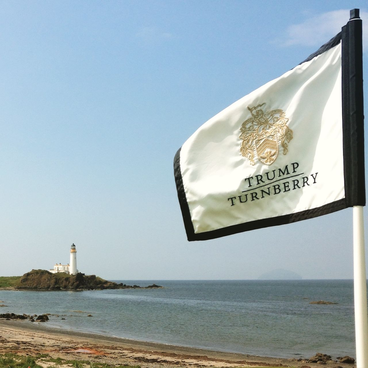 Donald Trump has set aside £200 million ($287 million) to restore and upgrade Turnberry's golf facilities, hotel and spa.