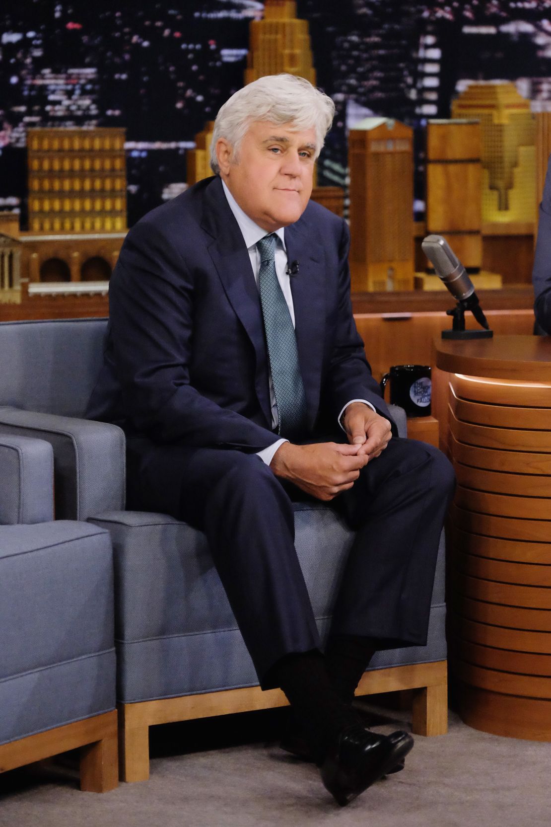 jay leno 2016