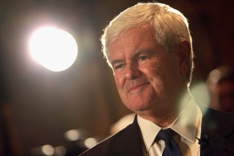 Newt Gingrich, a former Republican Speaker of the House, said in 2010 that President Obama pretended to be normal but was engaged in "Kenyan, anti-colonial behavior." Later, Gingrich would call Obama the "food-stamp" president.