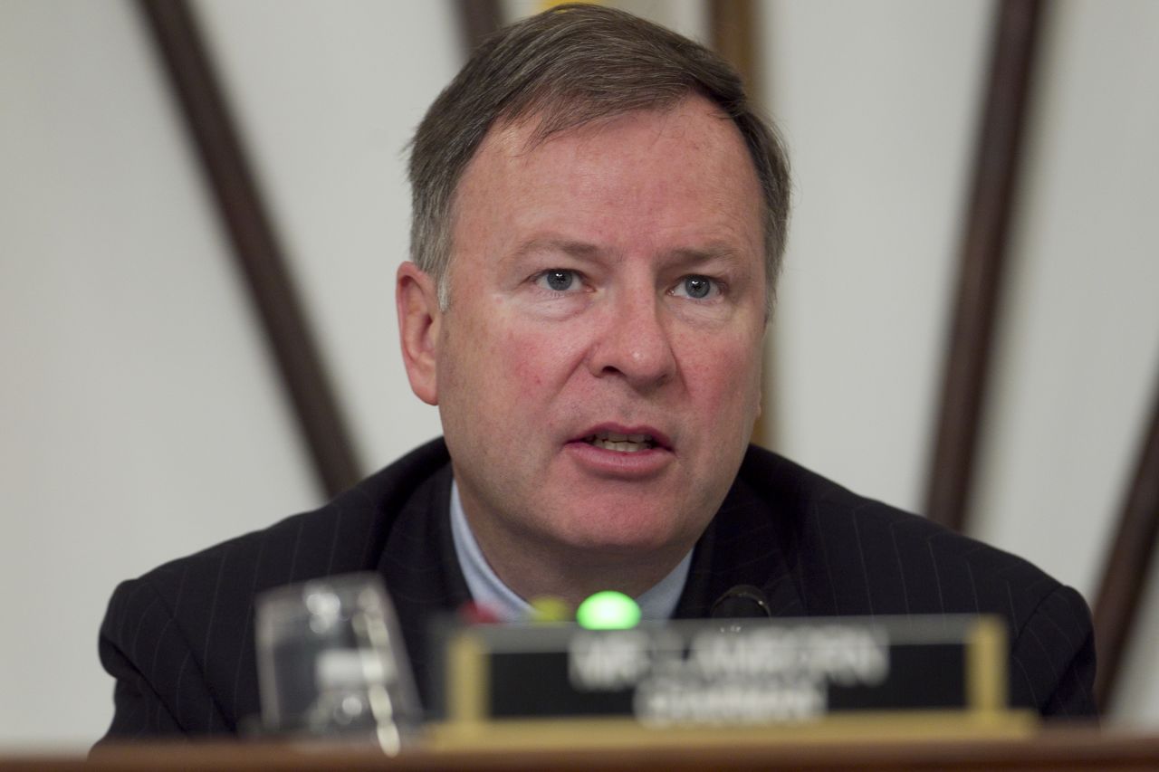 A Republican congressman called Obama a "tar baby" during a debate over the debt ceiling in 2011. Republican Rep. Doug Lamborn apologized.