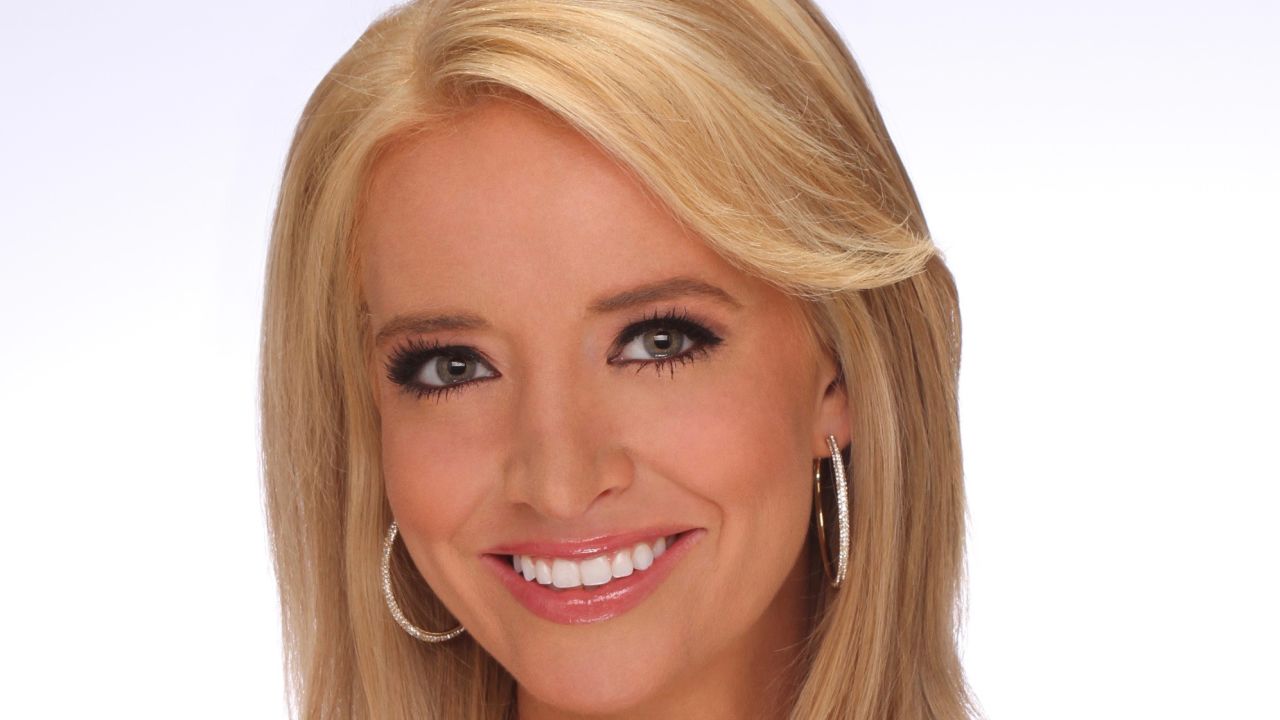 Kayleigh McEnany