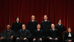 Supreme court justices 2