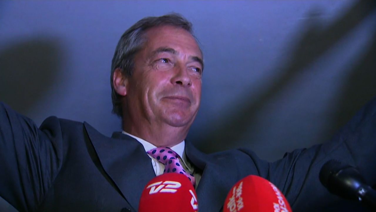 nigel farage uk referendum