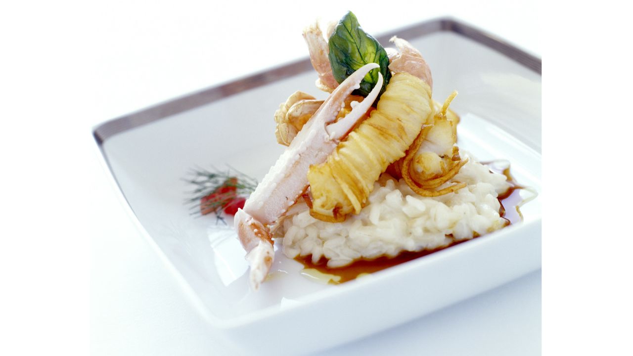 For a nation that consumes the most rice in Europe, Portugual's arroz is unjustly neglected.