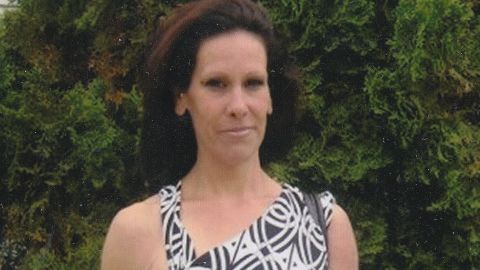 Tammy Palmer was gunned down outside her upstate New York home in 2012.