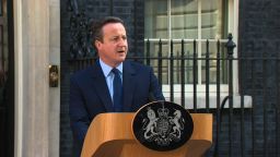 cameron out