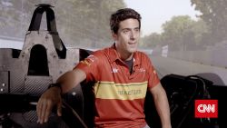 di grassi simulator