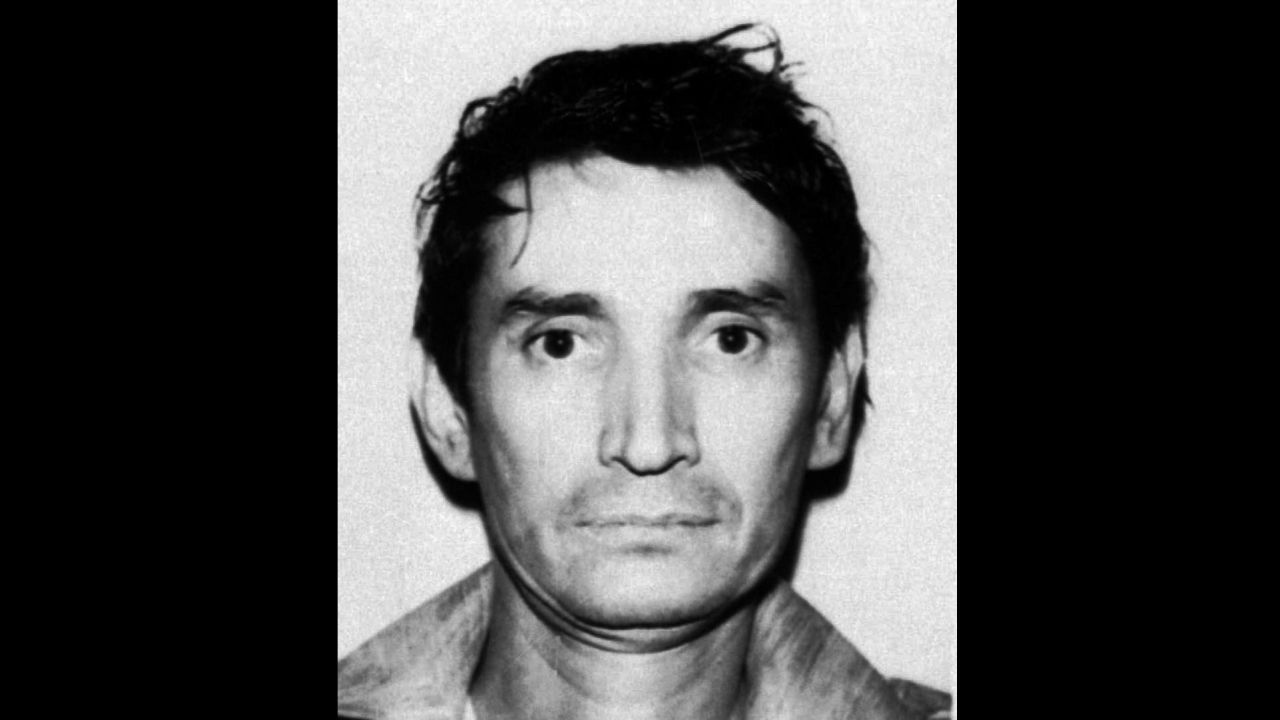 Miguel Ángel Félix Gallardo 1989.
