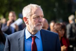 Labour MPs argue that Corbyn is popular but not realistically electable, and could keep the party in the political doldrums for years to come.