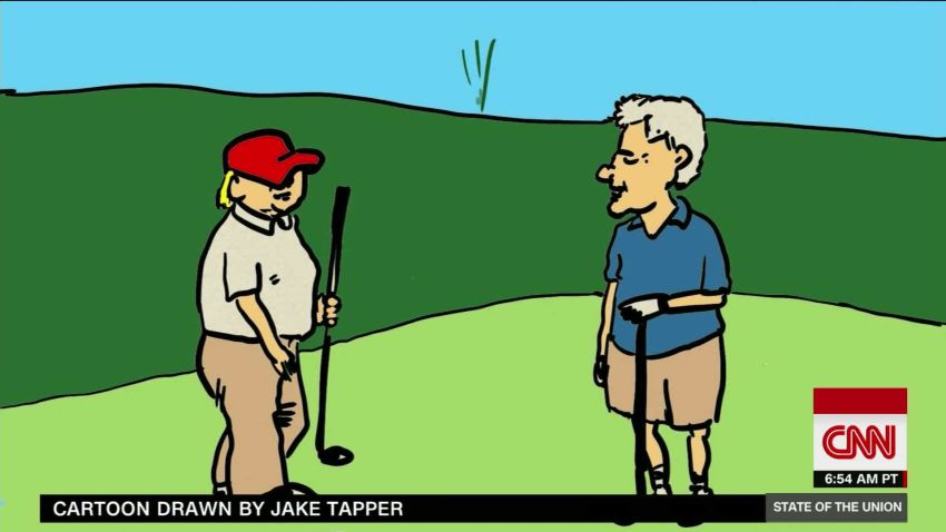 State of the Cartoonion: Golf with Donald Trump_00004323.jpg
