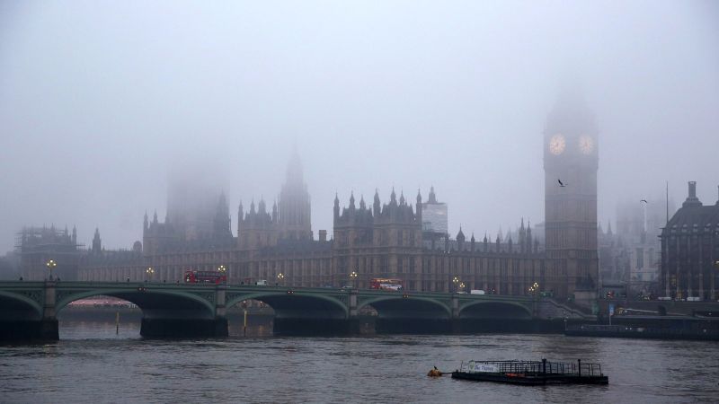 NextImg:Houses of Parliament (Great Britain) Fast Facts | CNN