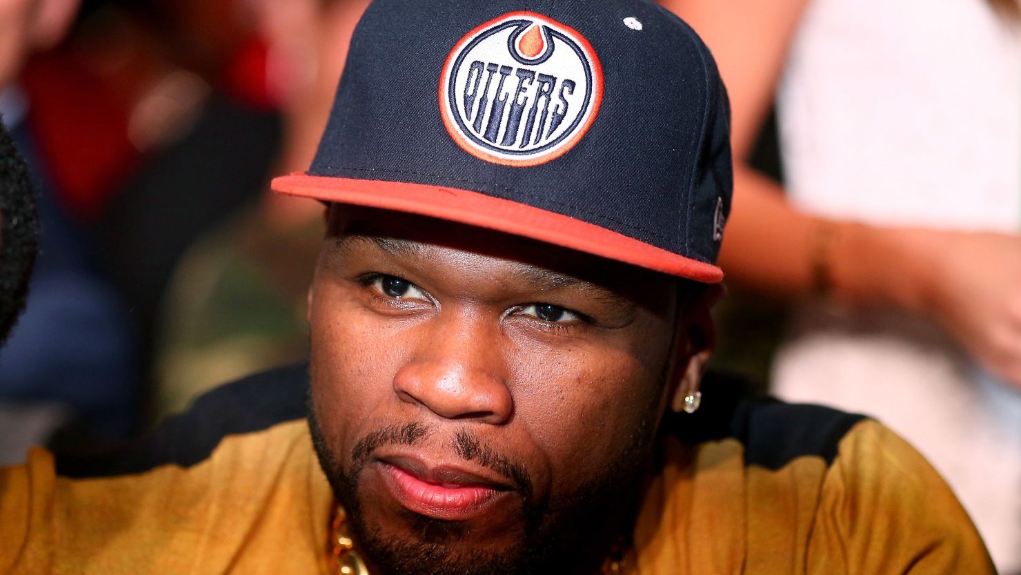 50 Cent | CNN