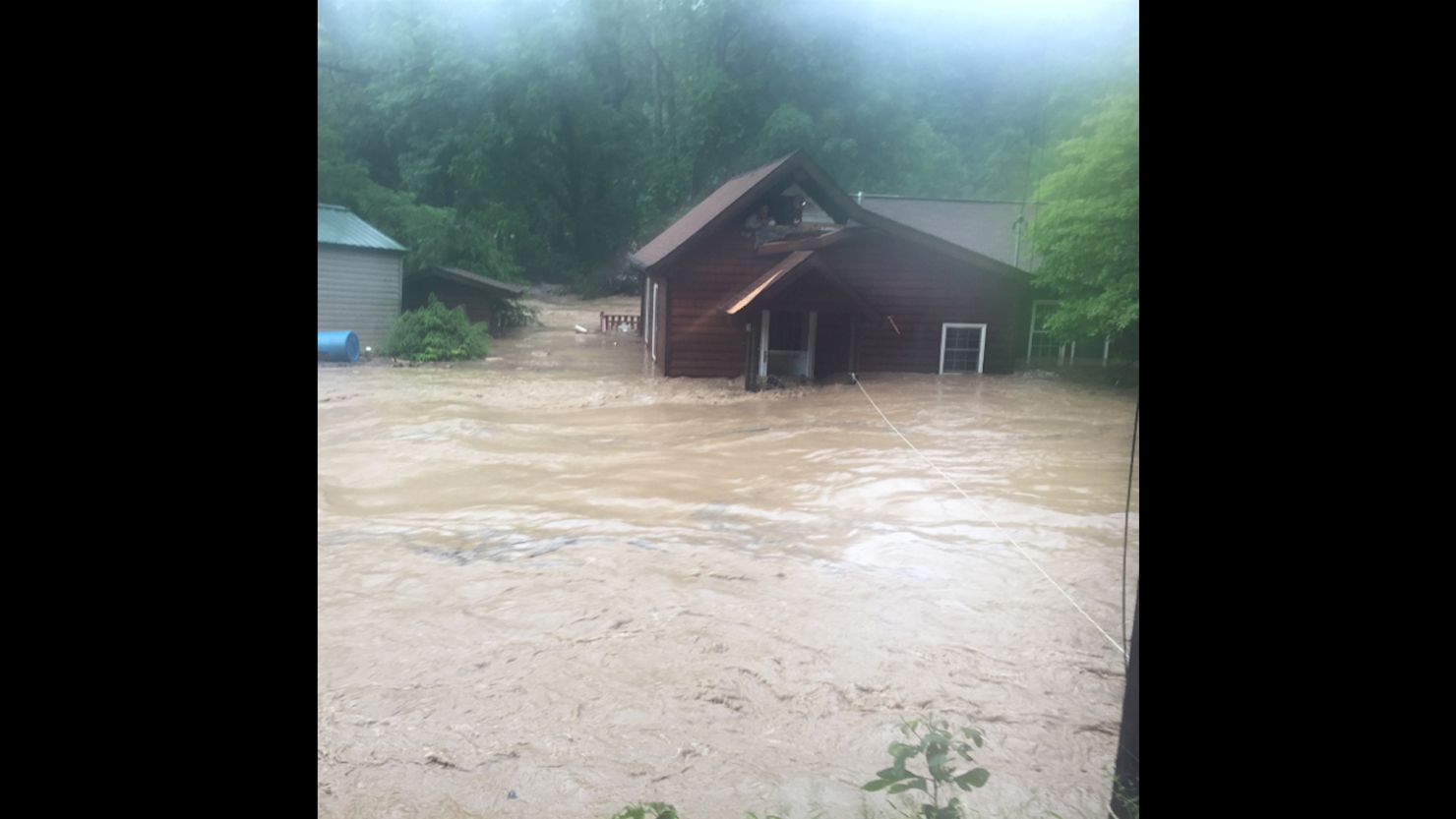 01 West Virginia Flooding vignettes