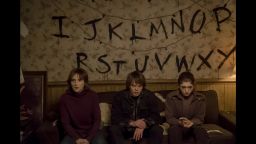Stranger Things