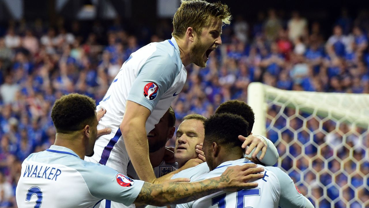 Iceland Wins England Implodes Twitter Reacts Cnn Iceland Wins England Implodes Twitter Reacts Cnn