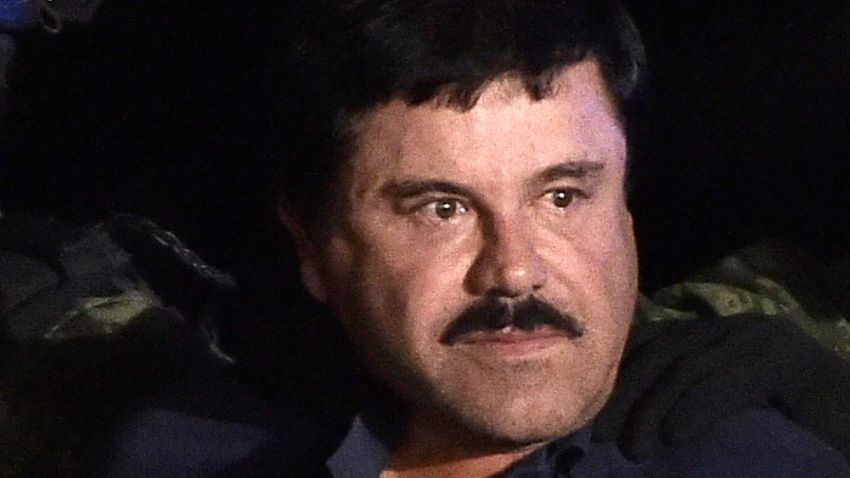 Get Shorty El Chapo