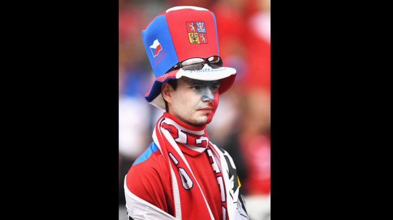 Czech Republic