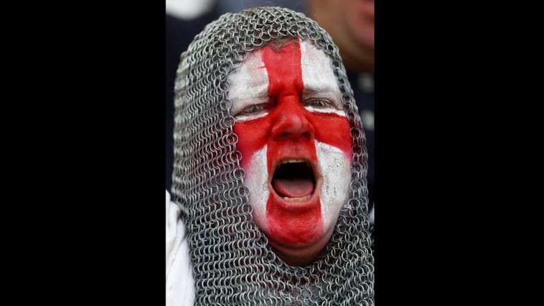 England