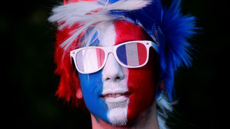 France