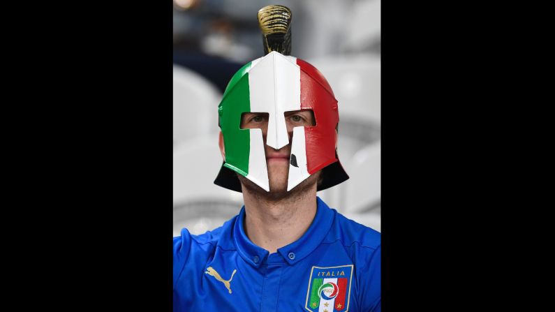 Italy