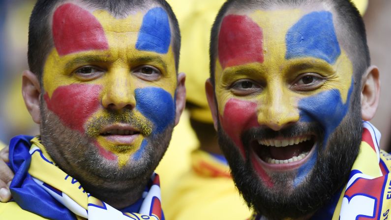 Romania