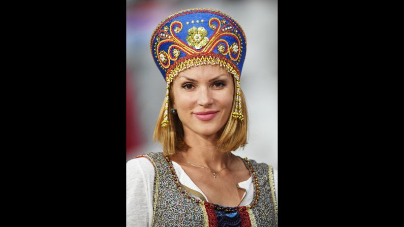 Russia