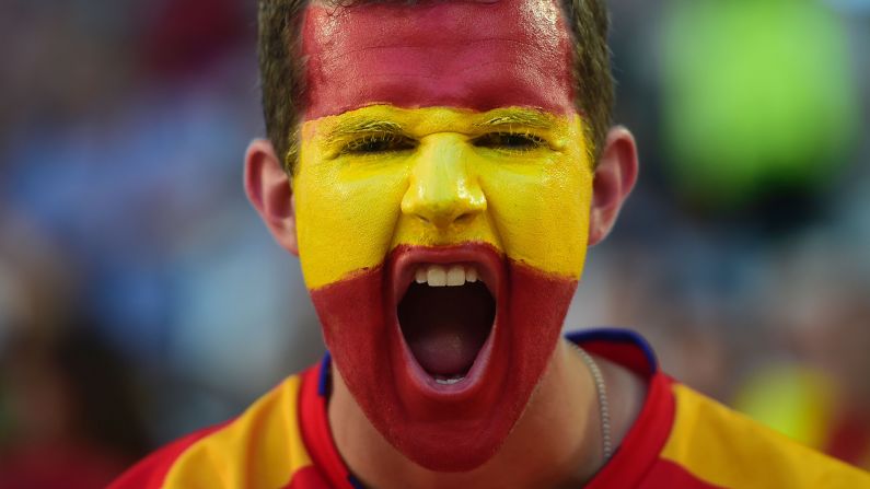 Spain