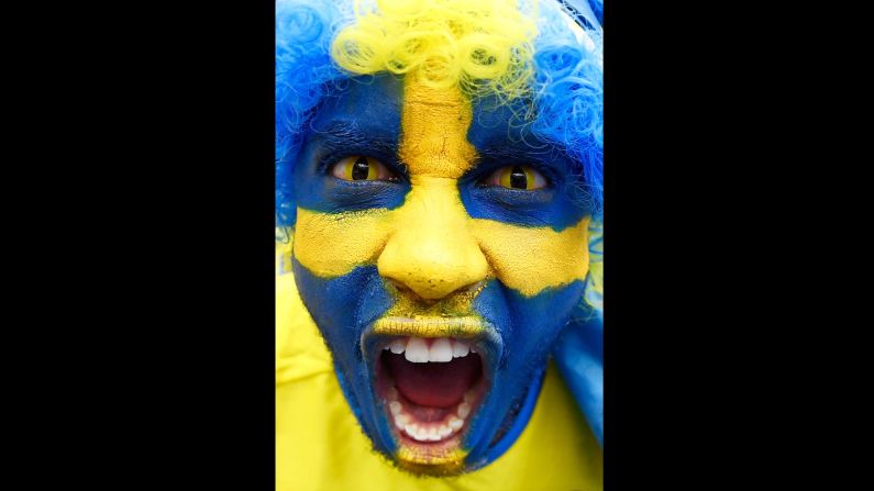 Sweden