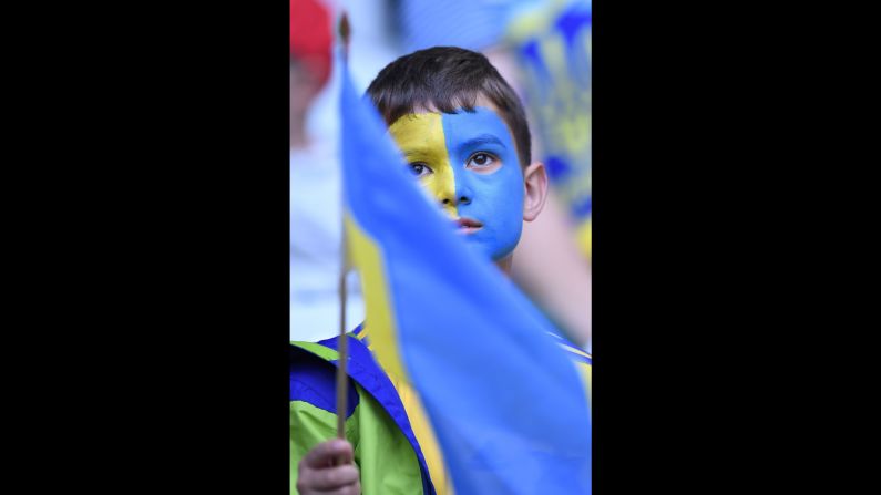 Ukraine