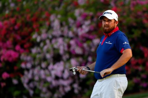 On June 28, Irish golfer Shane Lowry announced he is withdrawing from the 2016 Olympics games being held in Rio de Janeiro, Brazil, in August. In a statement Lowry said, "While I am bitterly disappointed to be missing out on that experience and the opportunity to win an Olympic medal for Ireland, on this occasion I have to put my family's welfare first."