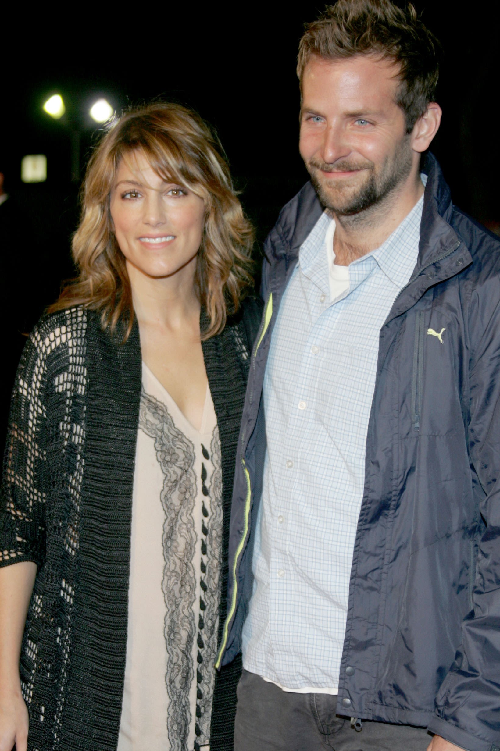 Jennifer Esposito: Bradley Cooper's ex-wife angry at backlash over Gaga  duet comments