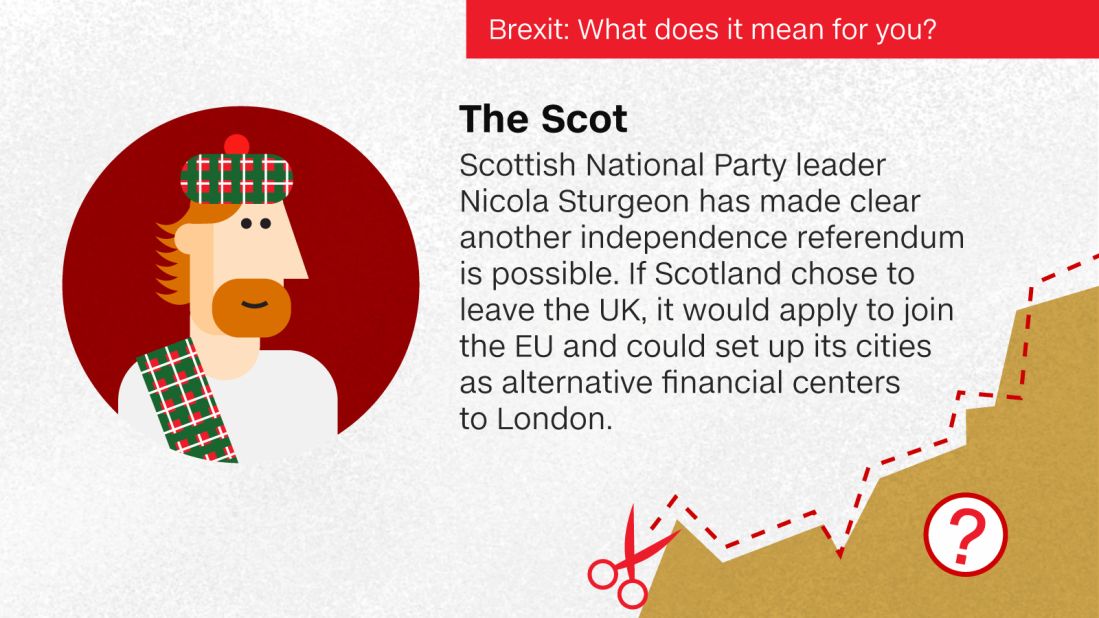 Brexit personas cards - Scot