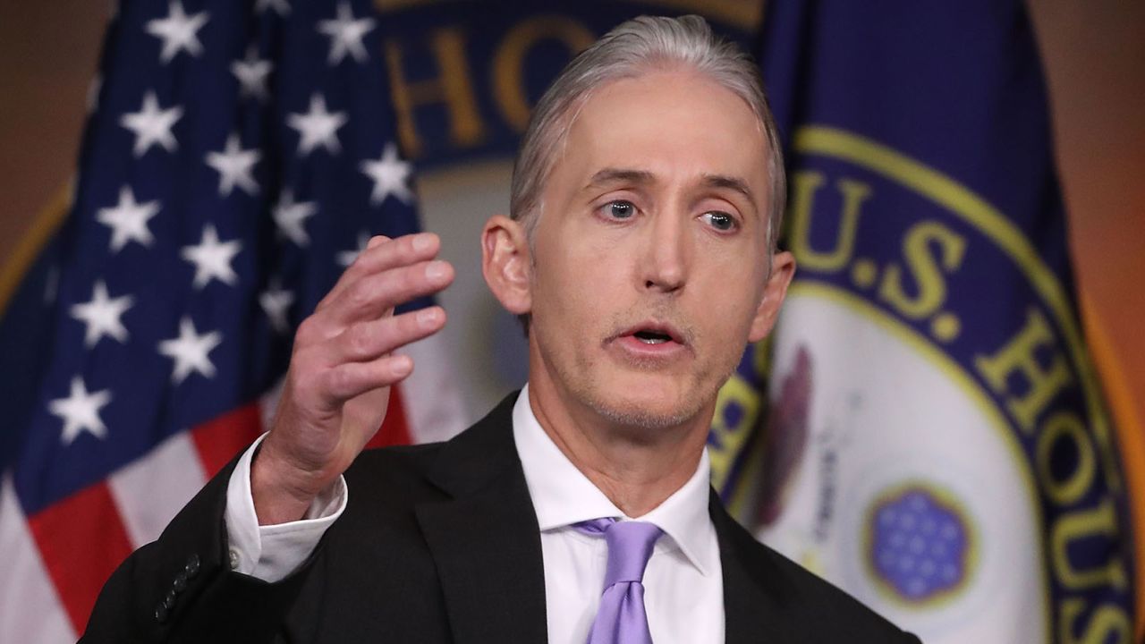 trey gowdy june 28
