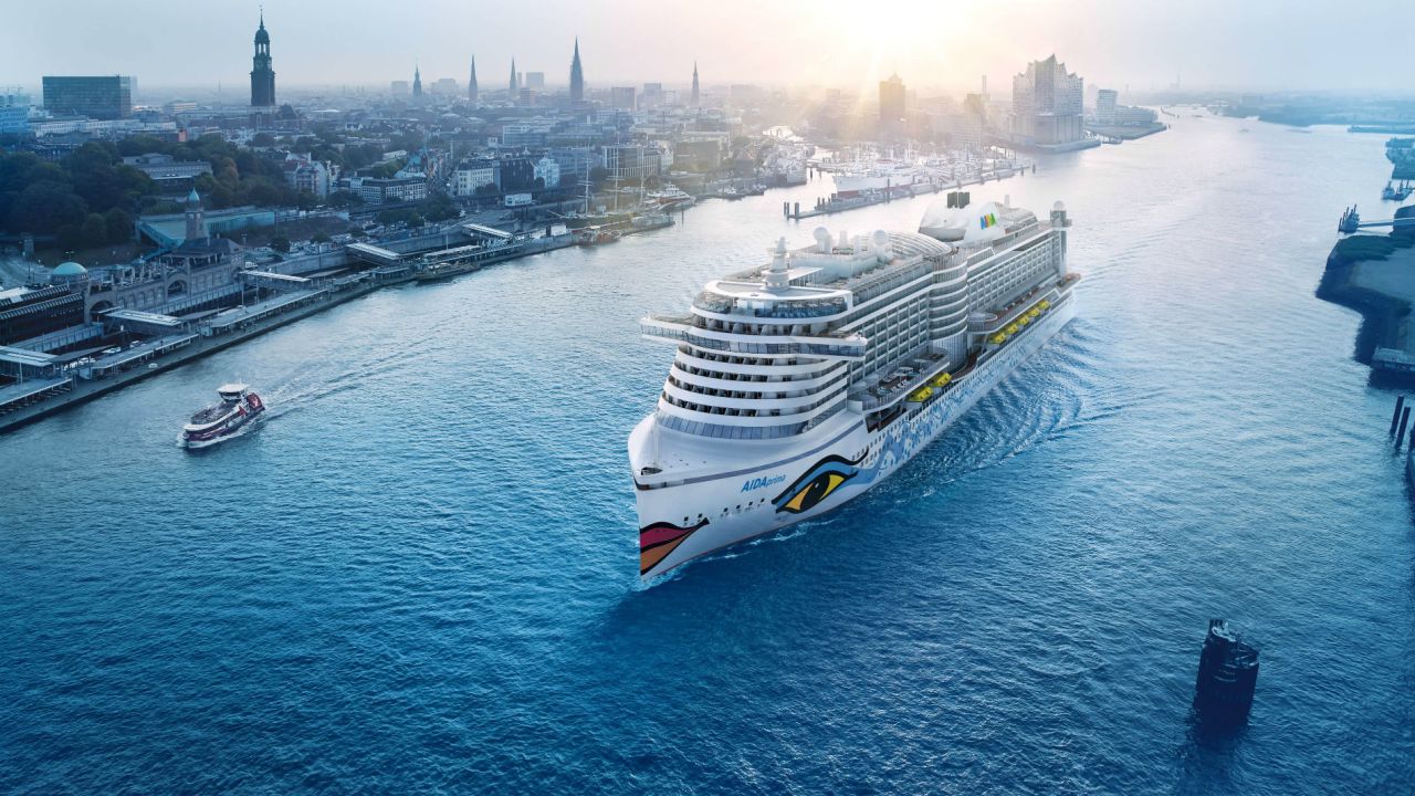<strong>WiFi@Sea </strong>allows access to social media networks and services such as Skype. It's available on the AIDA Cruises fleet, as part of the Carnival Corporation.<br /><strong>Cost: </strong>250 MB for €25 ($28), 500 MB for €39 ($44), 3,000MB for €99 ($112). There's a social media package at €4 per day ($4.50) or €19 ($21) per week.