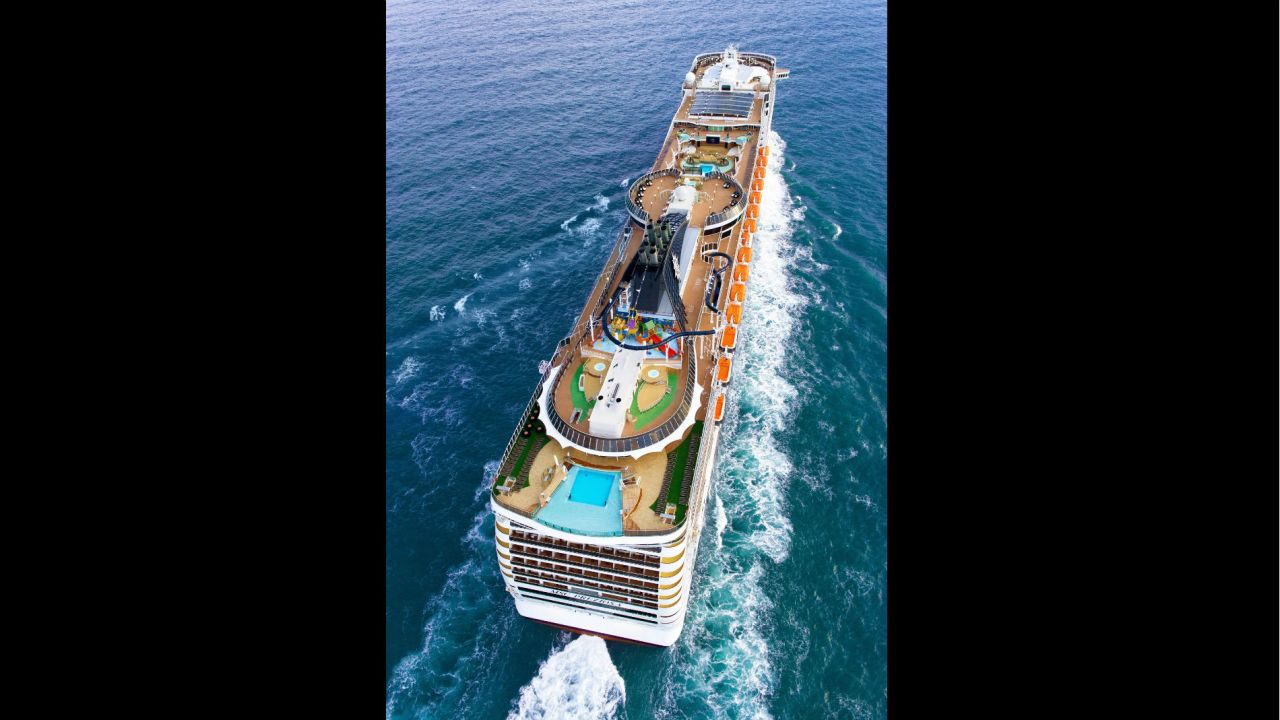 MSC Cruises works with comms provider<strong> Marlink </strong>to create a service that allows passengers to access the Internet and enjoy social media platforms, audio and video.<br /><strong>Cost: </strong>Social package from $4.50 per day or $16.50 for entire seven-day cruise. Surfer email, web and social package is $11 per day or $33 for full seven days. Streamer package for heavy internet use capped at at 340MB per day or 1,500MB per cruise -- $22 per day or $66 for seven.