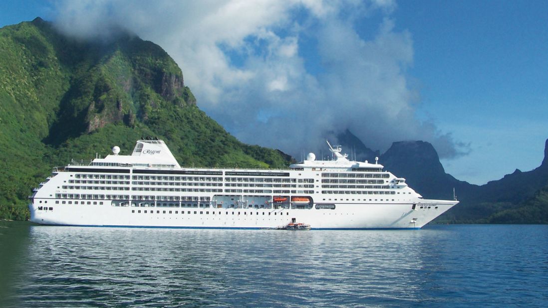 Regent Seven Seas is another Norwegian property offering <strong>SpeedNet.</strong><br /><strong>Cost: </strong>Complimentary.