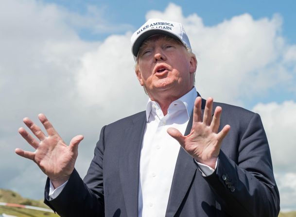 Donald Trump's entry into the 2016 presidential race was initially met with skepticism, but the eccentric New York real estate developer proved himself to be a skilled politician with a talent for attracting media attention. Trump held his front-runner status throughout the primary season, earning more votes ahead of the GOP convention than any candidate in the party's history.