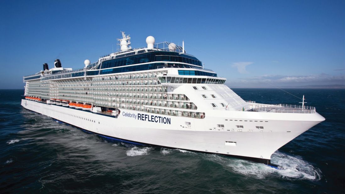 <strong>CeleXcelerate, </strong>offered aboard Celebrity Cruises, has speeds fast enough to enjoy Facebook, FaceTime, Skype, YouTube, Netflix and gaming on board.<br /><strong>Cost: </strong>$140 per person for a 5-9 day cruise, $199 per person for a 10+ day cruises. 