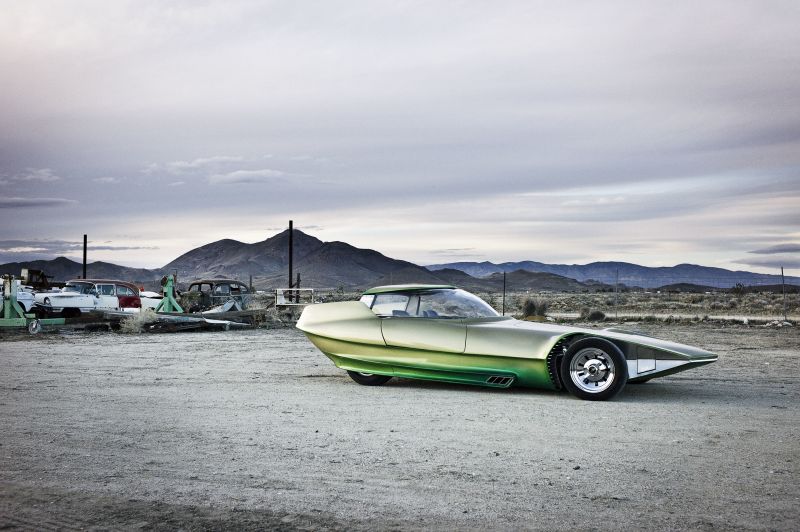 10 incredible custom cars from the world s most extreme gear heads