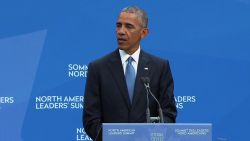 Obama comments on Istanbul attack