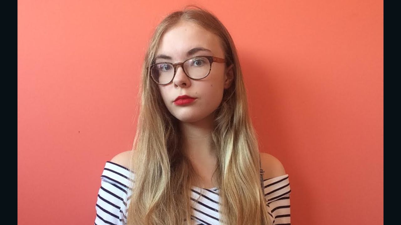 Abby Tomlinson