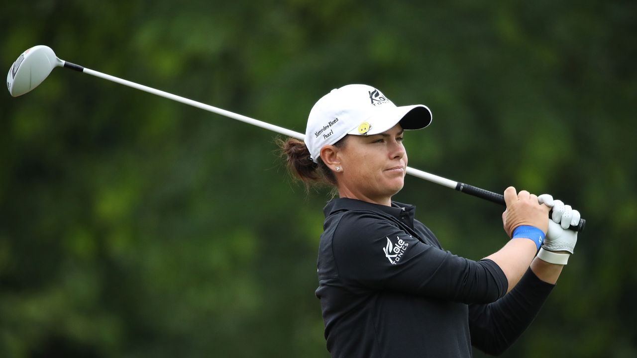South African golfer Lee-Anne Pace, who ranks No. 21 in the LPGA, said she does not want to be considered to represent her country in Rio this summer because of Zika. Noting that the decision is personal, she said, 