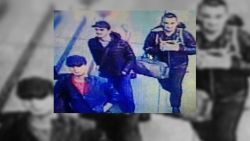 Istanbul suspects apartment  ---------------  Nima Elbagir reports from a neighborhood where the Istanbul suspects are believed to have lived