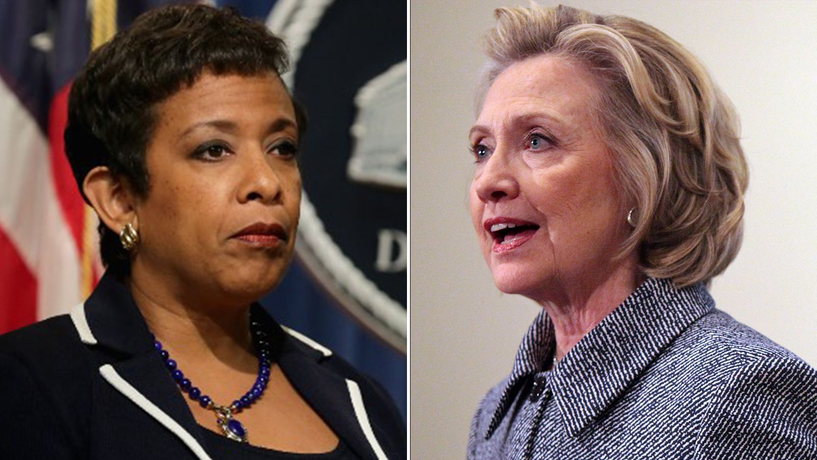 AG Loretta Lynch declines to press charges against Clinton | CNN Politics