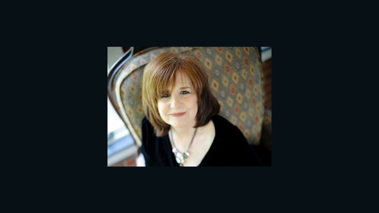 Susan Bordo
