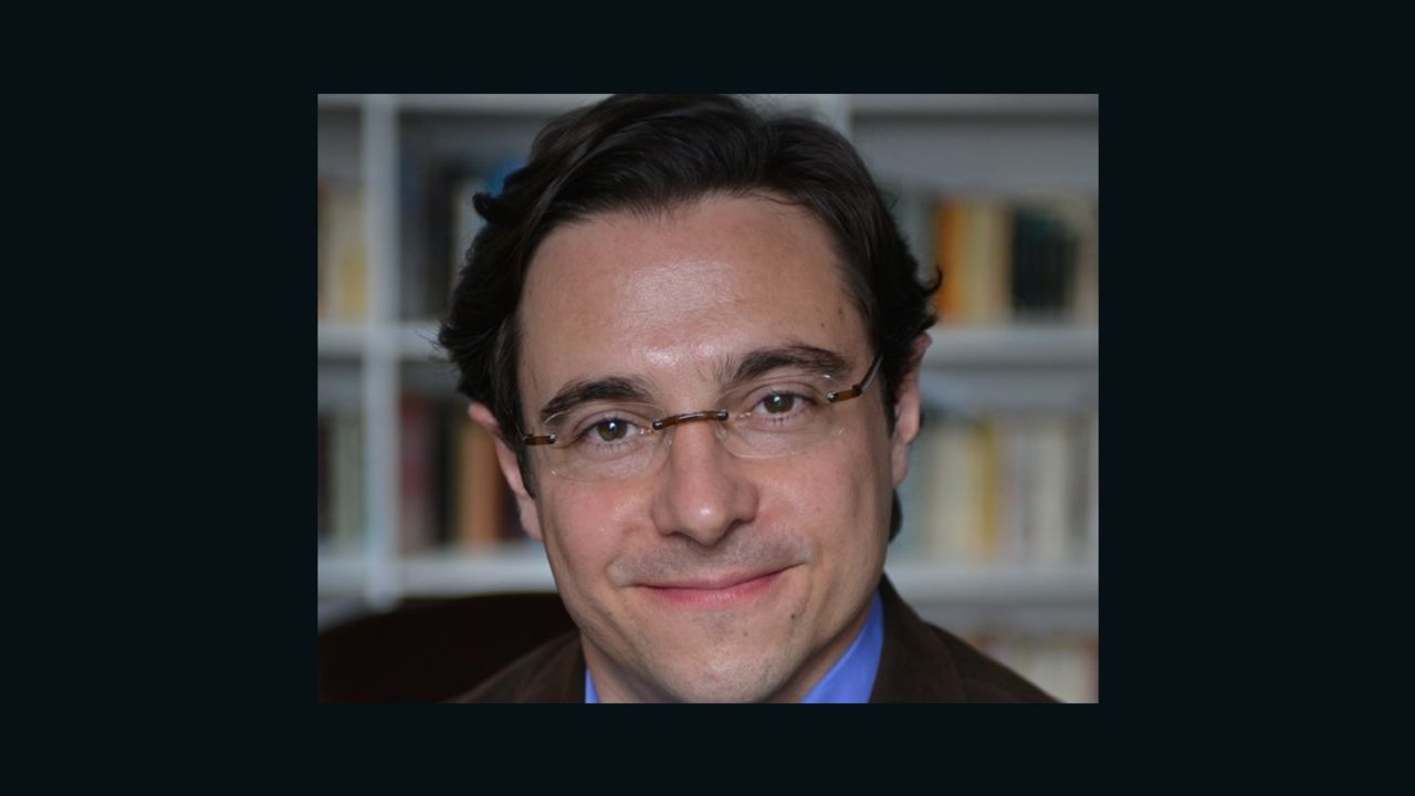 Dov Waxman
